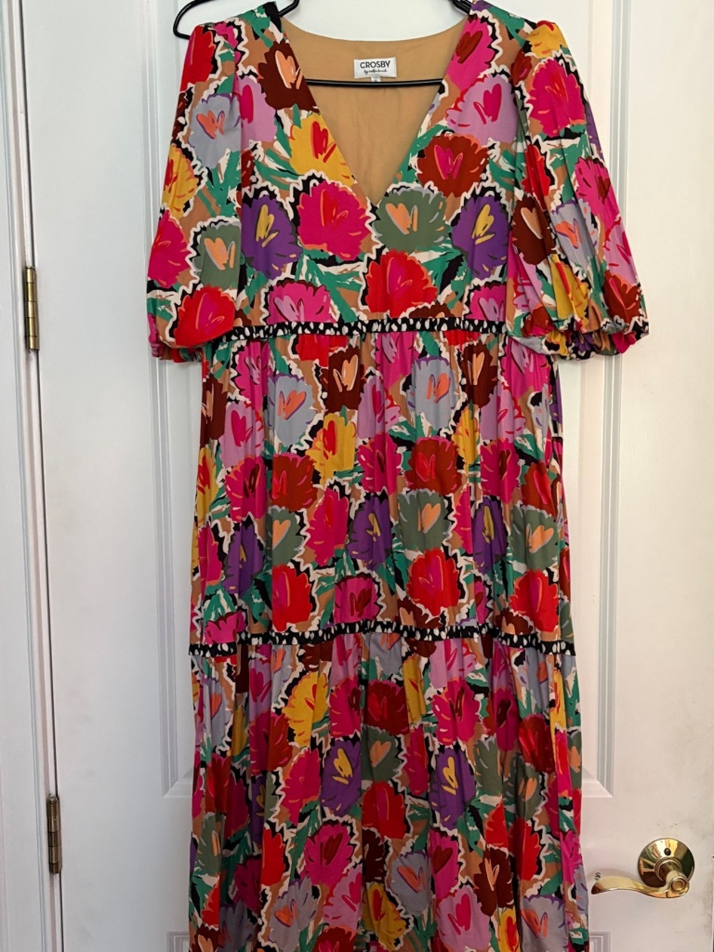 Crosby by Mollie Burch Dress